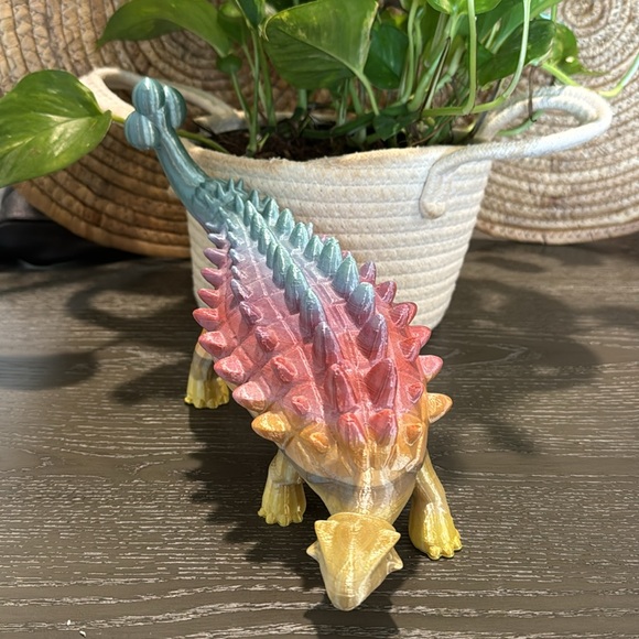 Dinosaur- 3D Printed - Picture 2 of 10